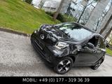 Smart ForFour forfour*NAVI*KLIMAAUTO*SITZHZ*LEDER - Smart ForFour in Nürnberg