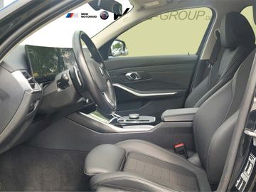 BMW 318 - 8