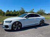 Audi RS5 Coupé 2.9 TFSI 331 kW MATRIX B&O NAVI - gebrauchte Audi RS5 aus dem Jahr 2019