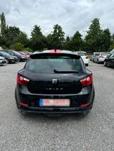 Seat Ibiza 2009 Baujahr 1,2l Benziner nur ... - Seat Alhambra in Hannover