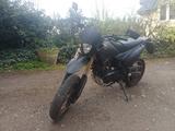 Kreidler  Supermoto 125 | 12.809 km | Fahrbereit  - KREIDLER MOTORRAD