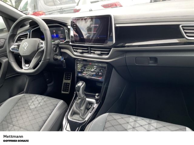 Volkswagen T-Roc - Bild 16