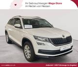 Skoda Kodiaq 2.0 TDI DSG Active 7 Si. NAV AHK - Skoda Kodiaq Active mit Diesel-Antrieb