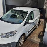 Ford Transit Courier Trend Sitzheizung Klima - Ford Transit Courier aus 2016