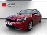 Opel Corsa 1.2 Komfort & Tech SHZ+PDC+Facelift+SpurH - Opel Corsa: Limousine, Facelift