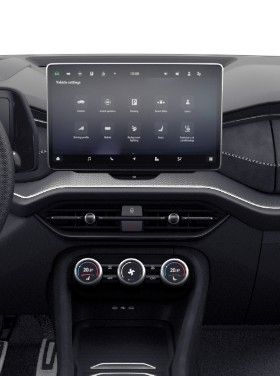 Skoda Kodiaq II 1.5 TSI iV Sportline *0,5%*PANO*HUD*