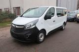 Opel Vivaro B Kombi L1H1 Klima / AHK / 9 Sitze - Opel Vivaro in Hannover
