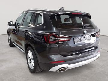 BMW X3 - 2