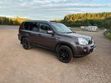 Nissan X Trail - gebrauchte Nissan X-Trail aus dem Jahr 2007