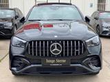Mercedes-Benz GLE53 AMG Coupe 4Matic+ Massage_360_Airm_Keyless - Mercedes-Benz GLE 53 AMG aus 2023