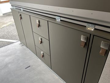 HYMER ERIBA HYMERCAR Yellowstone Fiat Premium Autarkie Maxi NP:111550