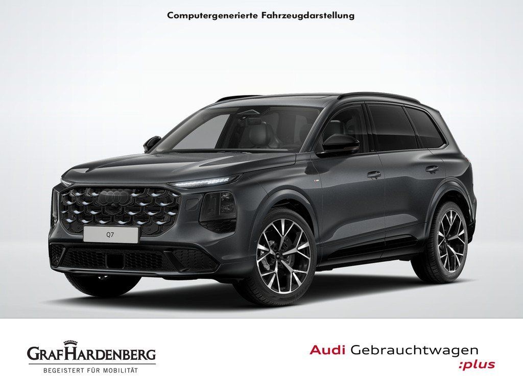 Image of Audi Q7