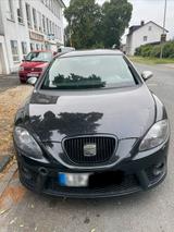 Seat Leon 2.0  FR   Diese Woche - Seat Leon aus 2009: Fr