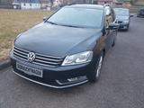 Volkswagen Passat 1.8 TSI Comfortline Comfortline - Volkswagen Passat aus 2011: Kombi