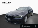 BMW 540d xD Tour M Sport Pro Massage ACC Kam H/K LED