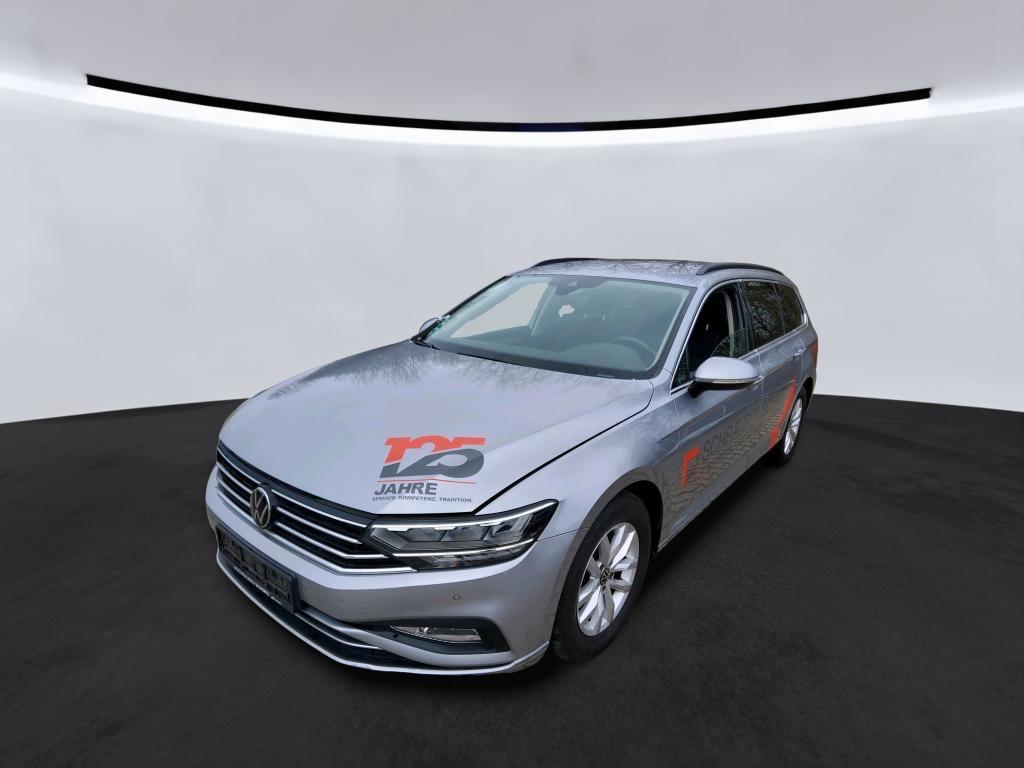 Volkswagen Passat Business*DSG*ACC*AHK*KAMERA*LED*SHZ*NAVI