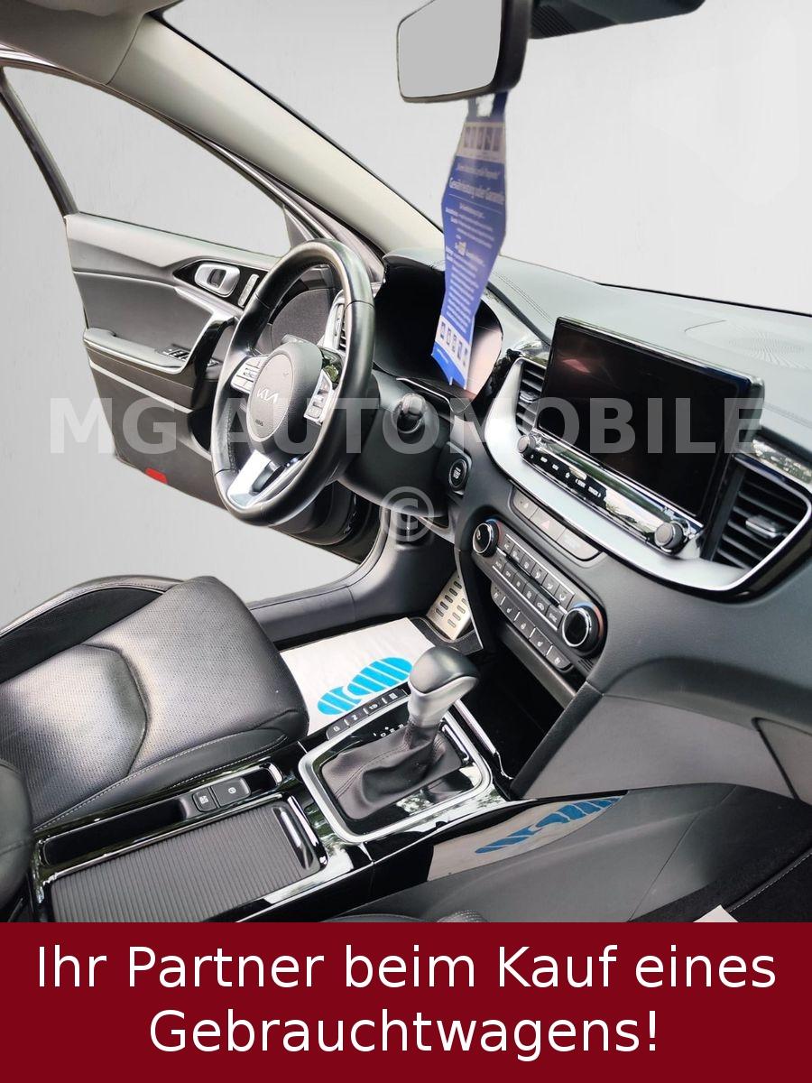 Kia Ceed SW 1.6 CRDi 48V DCT7 Platinum 1.Hd LED Pano