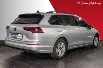 Volkswagen Golf - 5