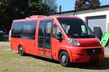 Fiat Ducato 17Sitzplätze 9999Netto - Fiat Ducato in Leipzig