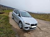 BMW 220 Gran Tourer 220i Steptronic M Sport M Sport - BMW 220 Gran Tourer von privat