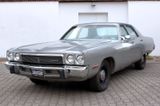 Plymouth Andere Fury *POLICE**sehr selten*