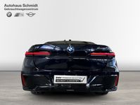 BMW i7 - Vorschau Bild 4