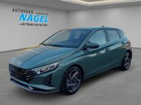 Hyundai i20 - Vorschau Bild 1