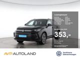 Volkswagen Tiguan 1.5 eTSI DSG GOAL | NAVI | LED | AHK | - Volkswagen Tiguan GOAL mit Benzin-Antrieb