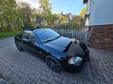 Honda CRX | Ersatzmotor | Klimaanlage | 8 Alufelgen - Honda aus 1992