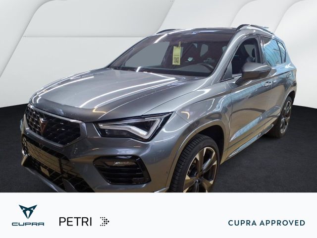 Cupra Ateca 2.0  TSI DSG*LED*SHZ*eKlappe*