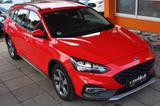 Ford FOCUS TURNIER* ACTIVE X* AUTOMATIK* 1.HD* LED* - gebrauchte Kombis