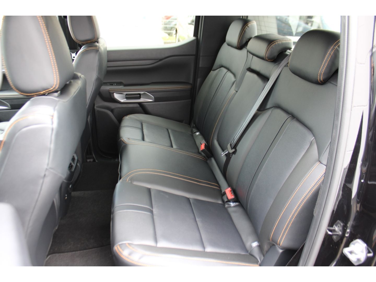 FORD Ranger e-4WD DoKa 2.0 Ecoblue Wildtrak el. Rollo - Image 8