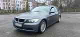 BMW 320i e91 - BMW 320: 320i E91