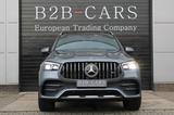 Mercedes-Benz GLE 53 AMG 4MATIC+ -Dach -Leder -Head-up -Voll!! - Mercedes-Benz GLE 53 AMG Gebrauchtwagen