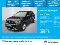 Volkswagen T-Cross - Vorschau Bild 1