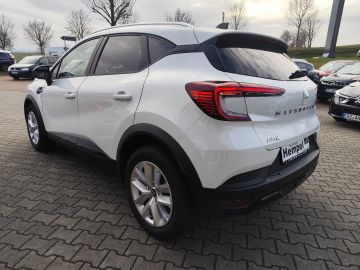 Bild 3 Mitsubishi ASX PLUS 1.3 T-Benziner 6-Gang 8Jahre Garantie