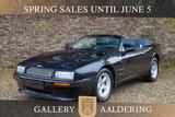 Aston Martin Virage Volante LHD PRICE REDUCTION with only 260 - Aston Martin Virage Gebrauchtwagen