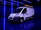 Peugeot Boxer 2.2HDi L1H1 Kasten*Dachgepäckträger*TÜVNEU - Peugeot Boxer in Essen