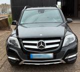 Mercedes-Benz Mercedes GLK 250 CDI 4Matic Bluetec - Mercedes-Benz GLK 250 von privat