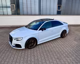 Audi RS3 2.5TFSI Limo RS SportAGA Matrix Pano Virtual - Audi RS3 in Hannover