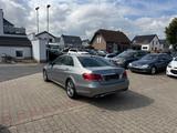 Mercedes-Benz E 350 BlueTec 7-G  Avant. LIM S-Dach ILS FACELI - Mercedes-Benz E 350: Bluetec