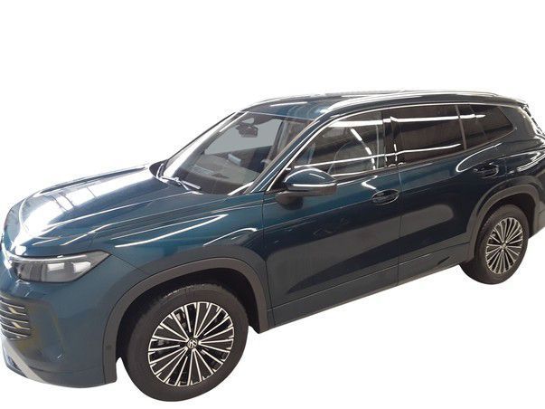 Volkswagen Tayron - Bild 4