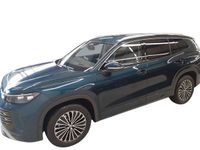 Volkswagen Tayron - Vorschau Bild 4