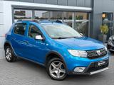Dacia Sandero II Stepway Celebration Deal*LPG*1.Hand - Dacia Sandero Stepway-Deal