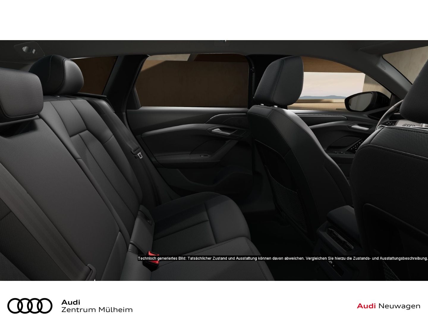 Audi A6 e-tron - Bild 13