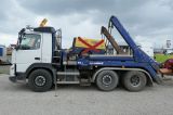 Volvo FMX 420 6x2, VDL P-18T, Klima, AHK, Lampenbügel - Volvo Fmx