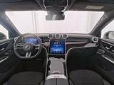 Mercedes-Benz GLC 220 d 4M Coupe / AMG / Burmester / Pano - Mercedes-Benz GLC 220 aus 2024