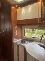 Carthago e-line 51 Yachting - Carthago E line