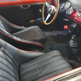 Alfa Romeo Giulietta Sprint - Alfa Romeo Giulietta: Coupe