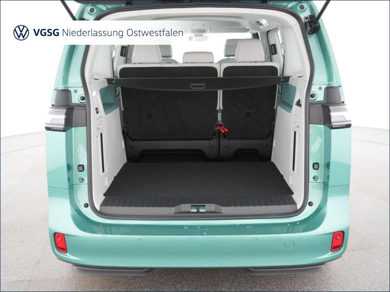 Volkswagen ID. Buzz - Bild 15